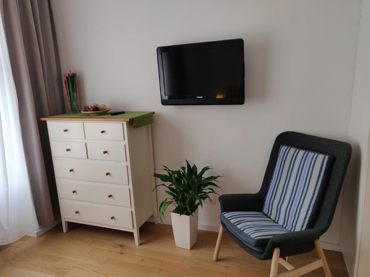 Luxery Spa Apartment Zagreb Extérieur photo